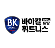 Baikal Total Fitness Seohyeon branch