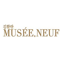 Kim Hwal Ran's Musee Neuf, Cheongdam Boutique