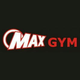 Max健身房
