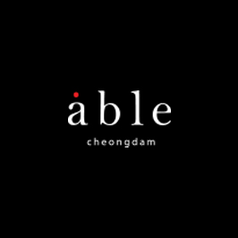 Able cheongdam