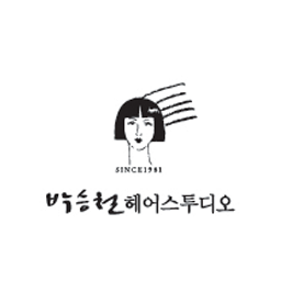 Park Seung Chol Hair studio chomdan branch