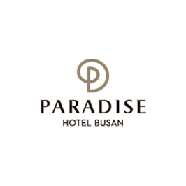 Paradise Hotel Busan, Busan
