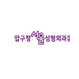 Apgujeong Seoul Plastic Surgery Clinic