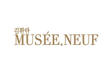 Kim Hwal Ran's MUSEE NEUF, Haeundae starjade