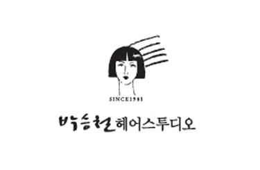 Park Seung Chol Hair studio chomdan branch