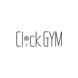 Clock Gym 