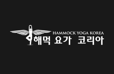 Hammock yoga korea