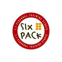 Six Pack PT店蚕室总店