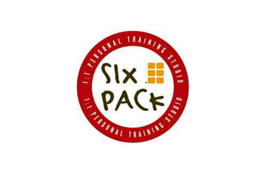 Six Pack Total Fitness Ansan second studio