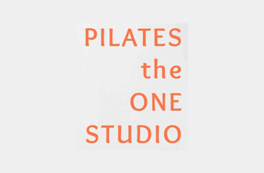 Pilates the ONE studio