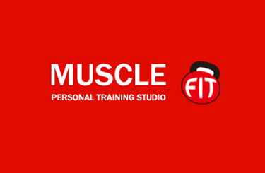 Muscle Fit Personal Training Studio